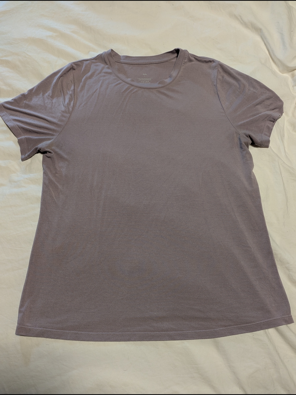 knix Modal Tee